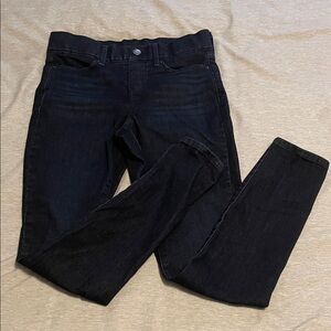 Levi Strauss Signature Pull-On Skinny Jeans